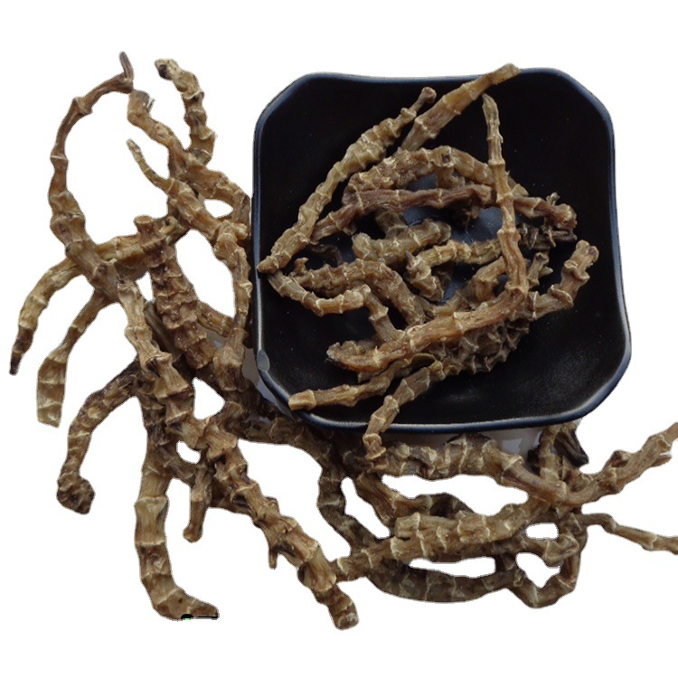 Di Shen / Chong Cao Shen (Stachys affinis) — Yunnan Dried Food Herb, 500g - Image 5