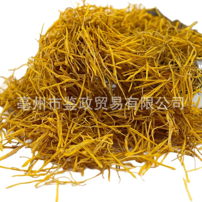 Dried Lotus Stamen Lian Xu 500g Traditional Herbal Tea Ingredient - Image 5