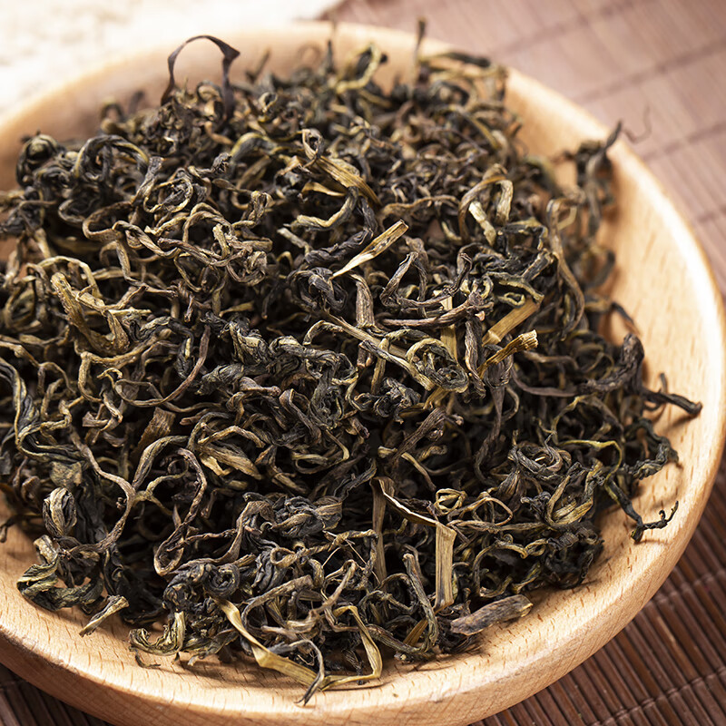 Dandelion Tea Pu Gong Ying 500g Dried Herb Loose Herbal Tea for Daily Brewing - Image 2