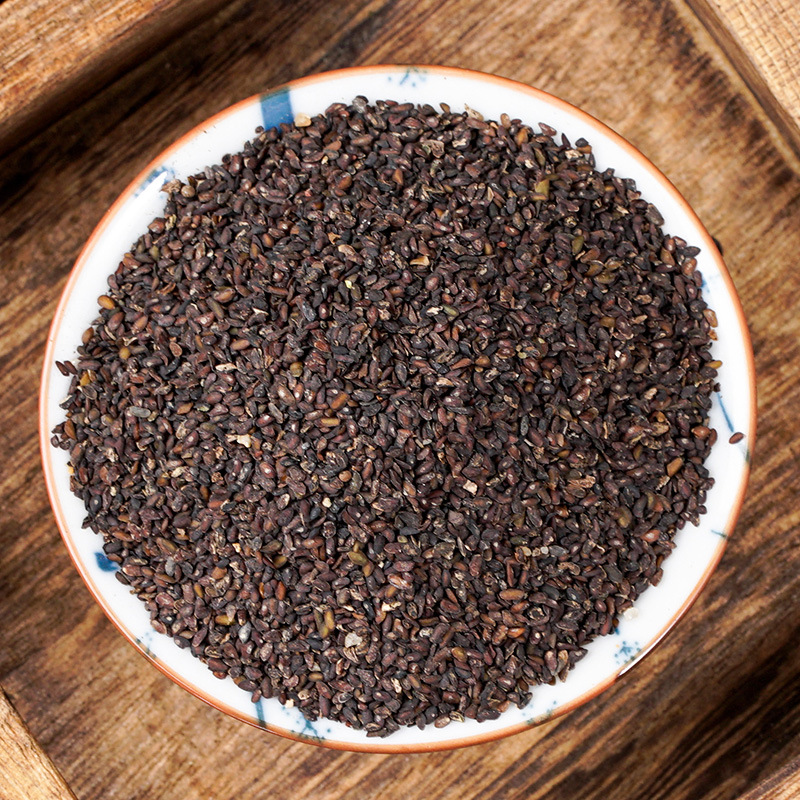 Plantain Seed (Plantago asiatica) — Dried Che Qian Zi Herb, 500g - Image 2