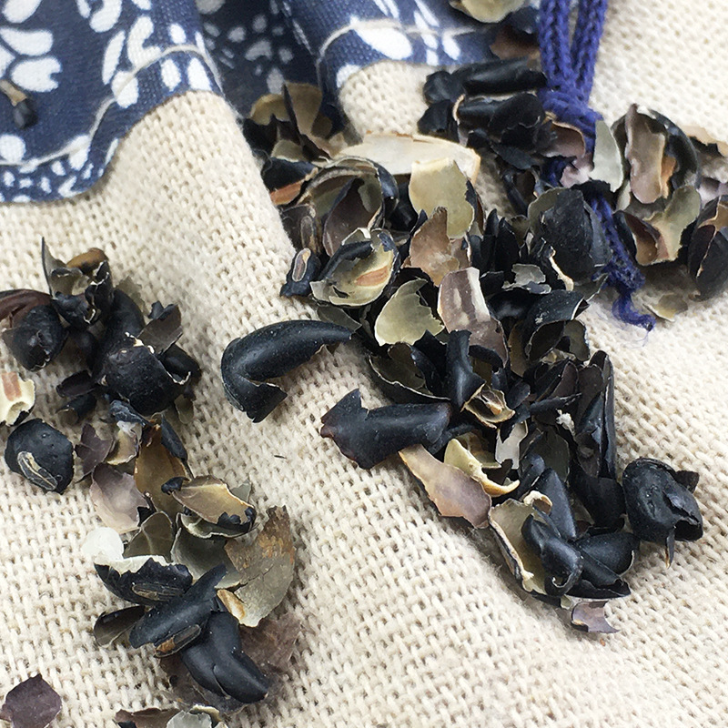 Black Soybean Seed Coat Hei Dou Yi Dried Herb 500g Traditional TCM Ingredient - Image 3