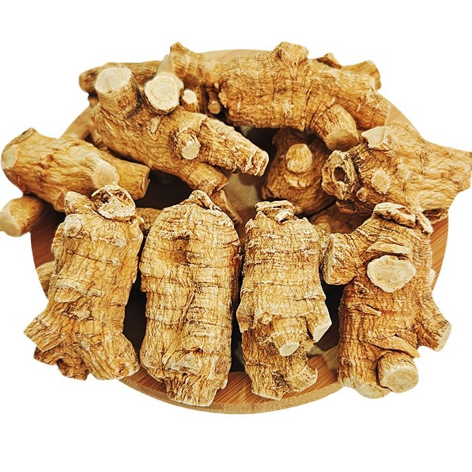 American Ginseng Root Xi Yang Shen Panax quinquefolius Whole Roots 500g Canadian Grown - Image 5