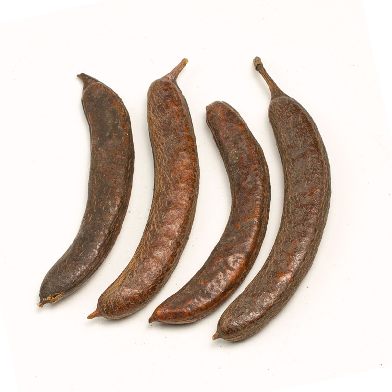 Natural Chinese Honey Locust Zao Jiao Dried Pods Traditional Herbal Ingredient Bulk - Image 2