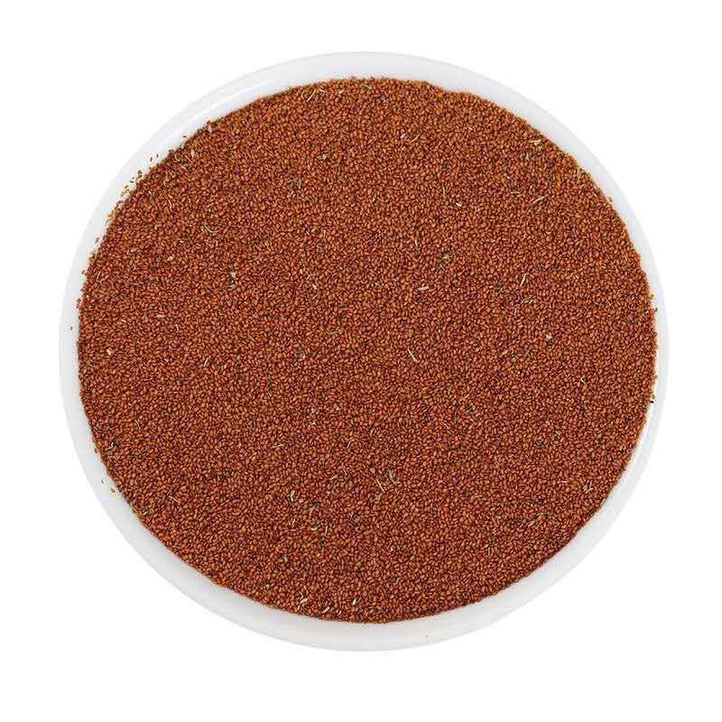 Dried Ting Li Zi Seeds 500g Lepidium Seed Chinese Herbal Decoction Ingredient - Image 5