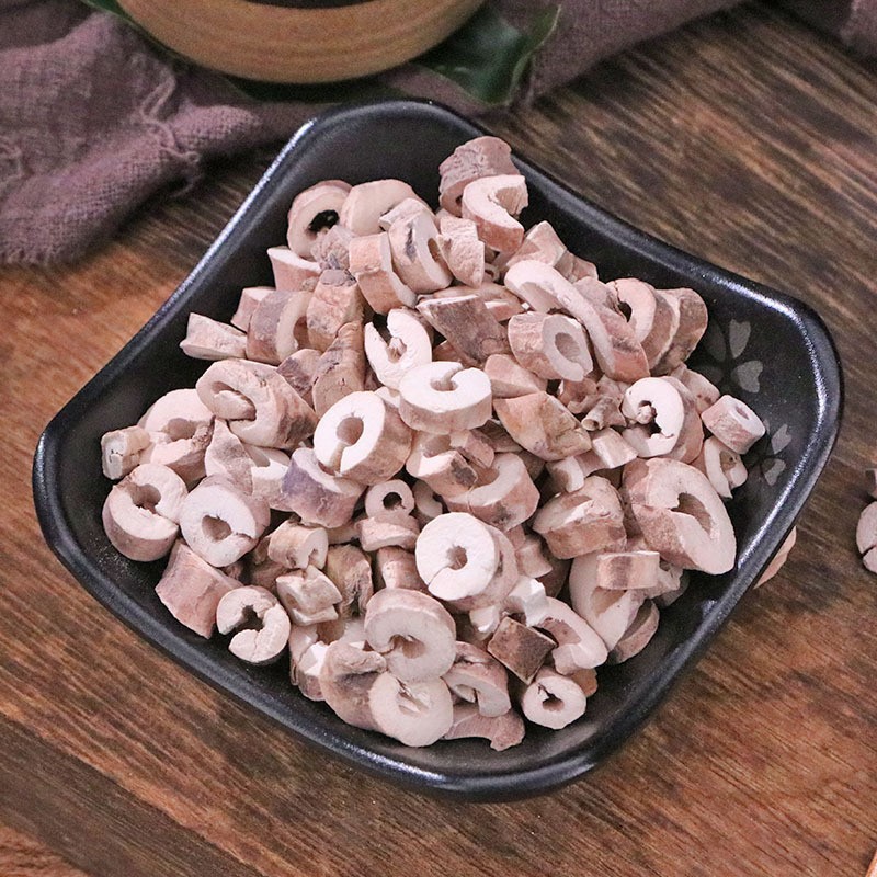 Moutan Bark Mu Dan Pi 500g Dried Peony Root Slices Traditional Chinese Herb for Decoction - Image 3