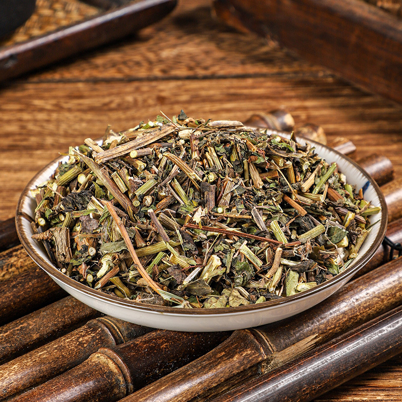 Qian Li Guang Powder (Senecio scandens) — Dried Chinese Herb, 500g - Image 2