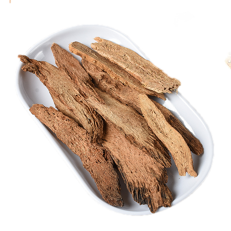 Qian Nian Jian Slices (Homalomena occulta) — Dried Food Herb for Soup & Tea - Image 5