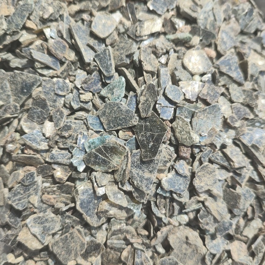 Jin Jing Shi (Vermiculite) — Traditional Mineral Herb, 500g, Powder Service Available - Image 4
