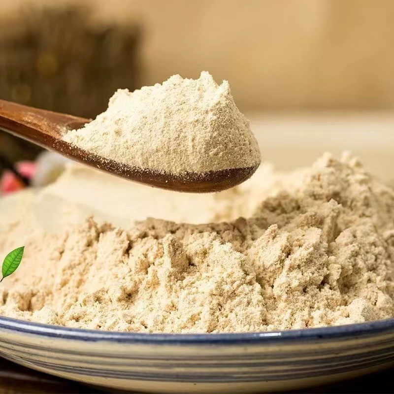 Cucumber Seed Powder Huang Gua Zi Fen 500g Jar Sugar Free Meal Replacement Breakfast Powder - Image 3