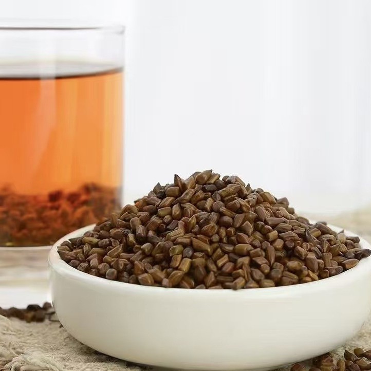Cassia Seed Powder Jue Ming Zi 500g Roasted Herbal Powder for Tea and Wellness - Image 3