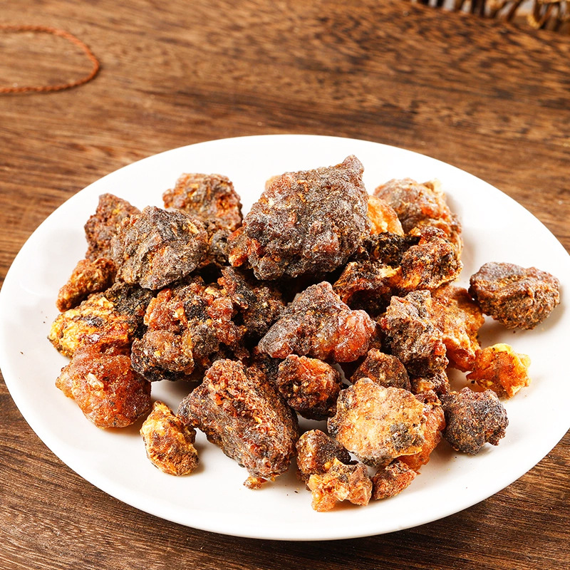 Myrrh Mo Yao Dried Resin 500g Premium Natural Chinese Herb for Decoction and Powder - Image 4