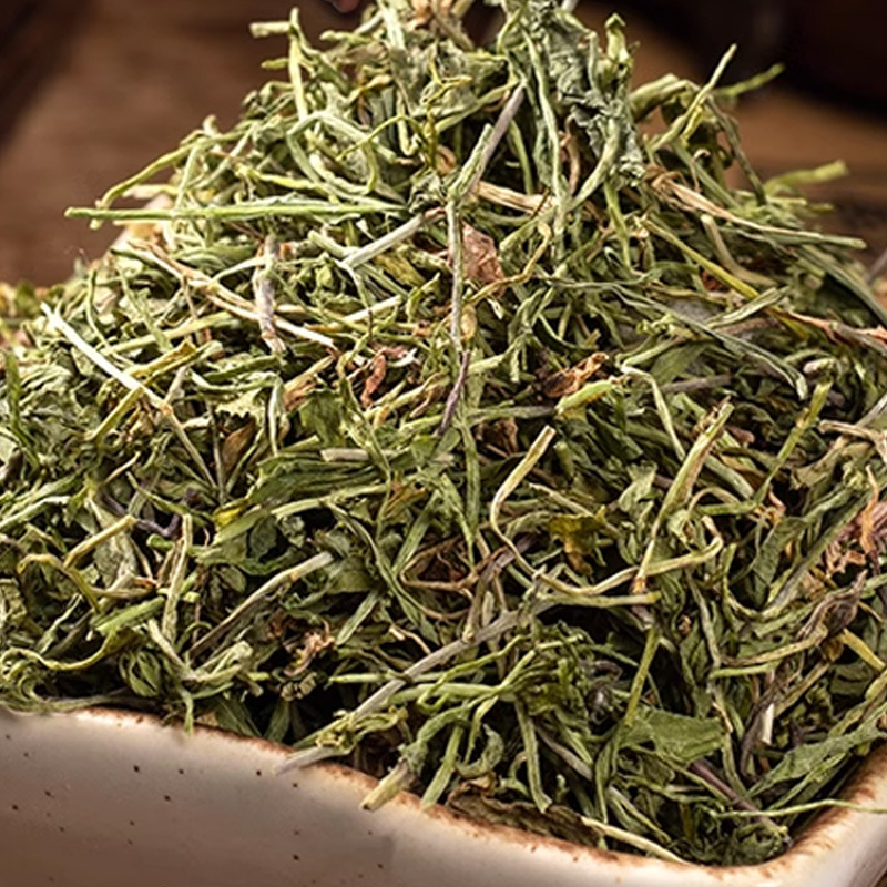 Ban Bian Lian (Lobelia chinensis) — Dried Wild-Grown Chinese Herb, 500g - Image 3