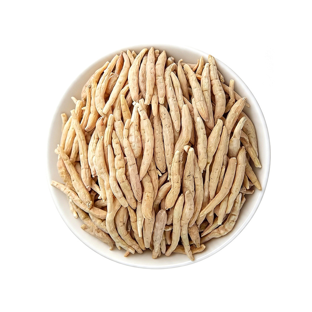 Taizishen Prince Ginseng Root Strips Dried Pseudostellaria Heterophylla 100g for Herbal Tea and Soup - Image 5