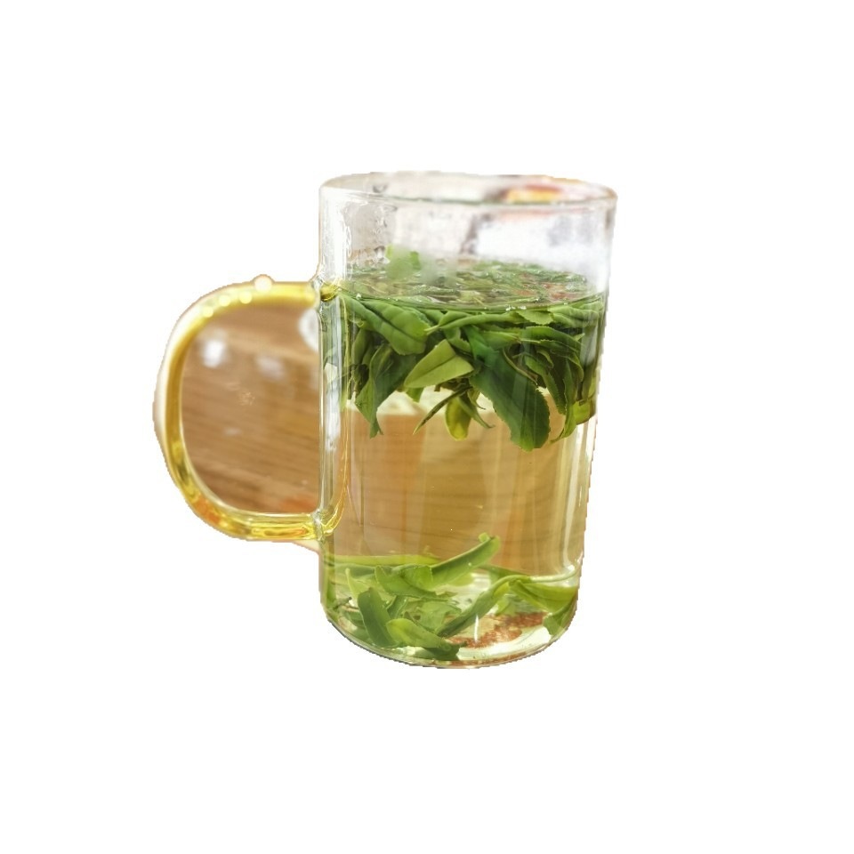 Lu An Gua Pian Green Tea 2026 Spring Pre-Rain Harvest Anhui Origin 250g Loose Leaf - Image 5