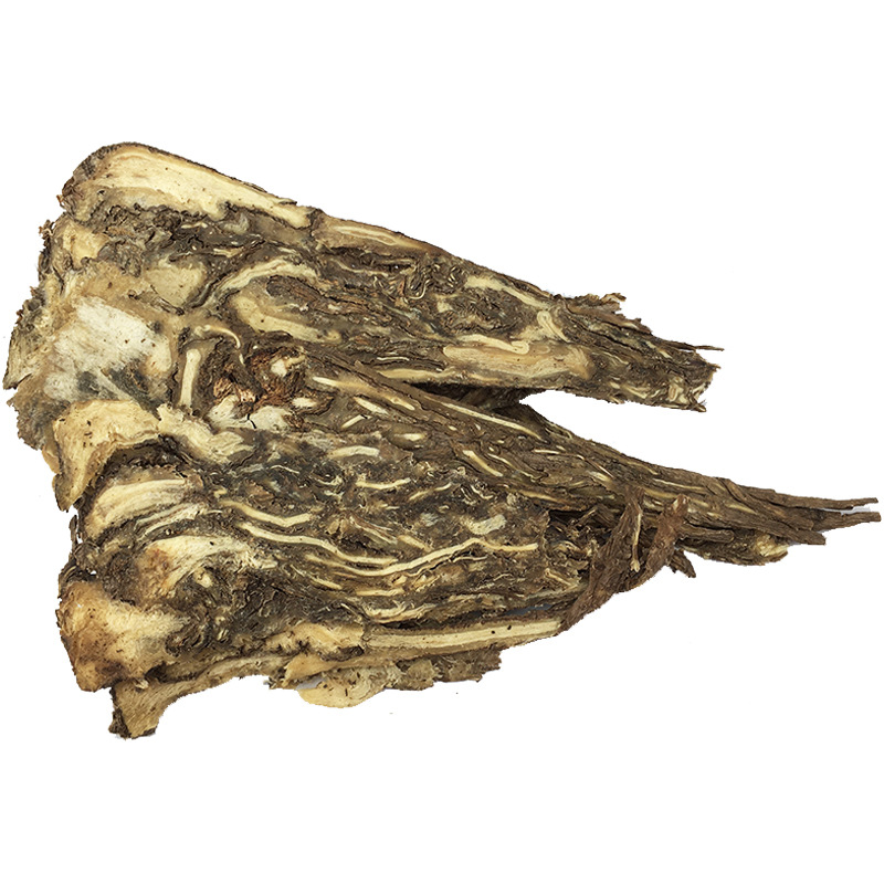 Whole Dang Gui Slices Quan Dang Gui Chinese Angelica Root Bulk Herbal Ingredient for Decoction and Culinary Use - Image 5