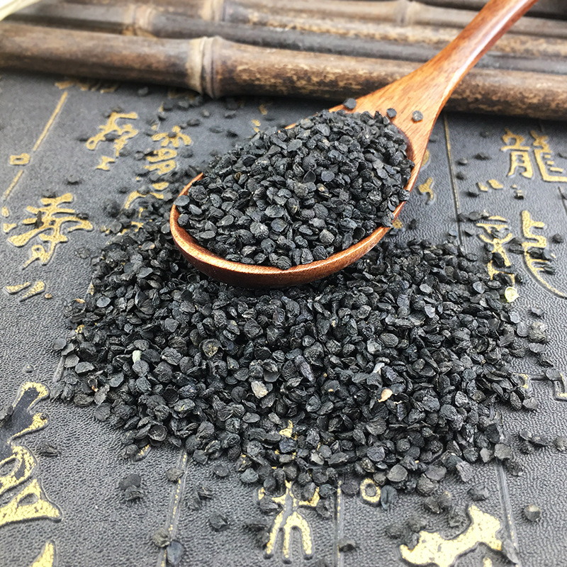 Chinese Chive Seeds Jiu Cai Zi Dried Whole Seeds Traditional TCM Herb Bulk 1kg - Image 4