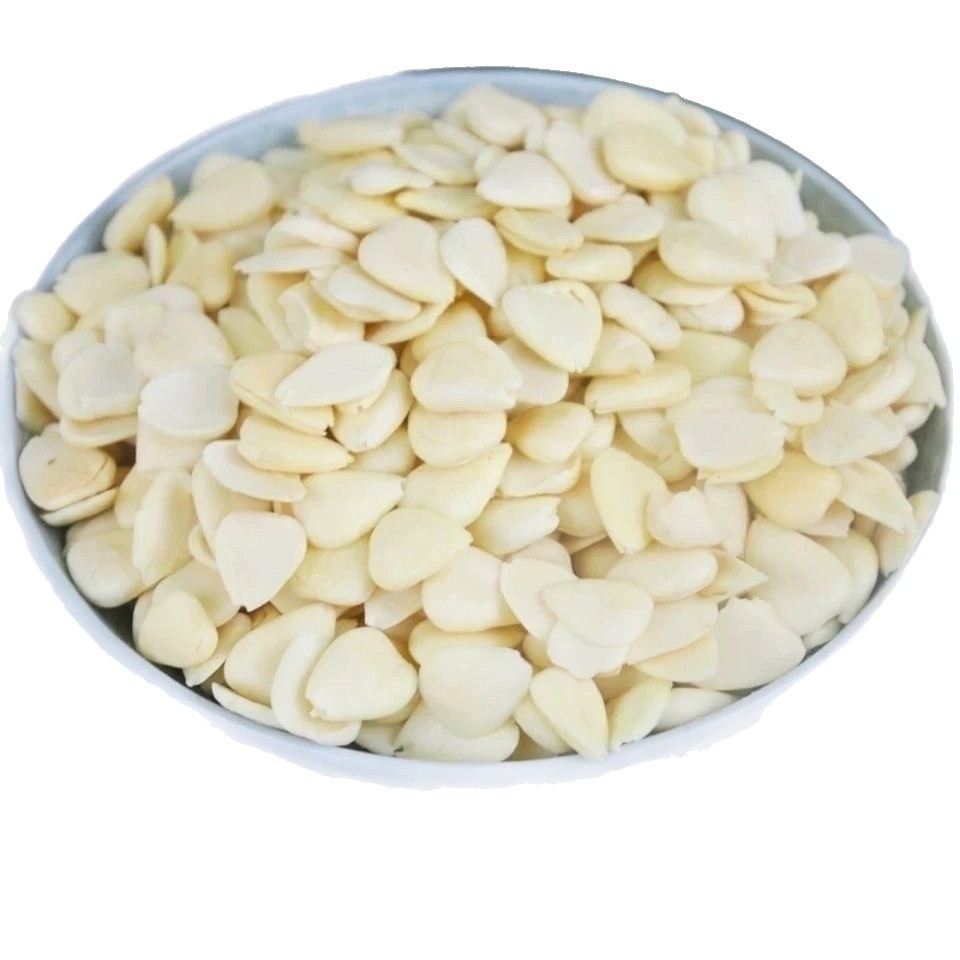 Tao Ren (Prunus persica) — Sulfur-Free Peach Kernel, Peeled & Stir-Fried Varieties - Image 5