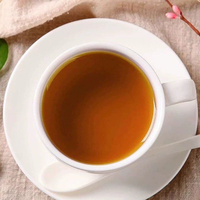 Hawthorn Poria Granules Shan Zhai Fu Ling Solid Drink Instant Herbal Beverage 150g No Added Sucrose - Image 4
