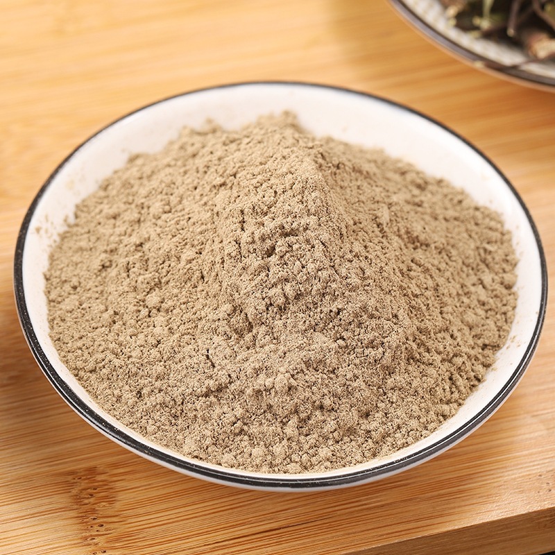 Luo Shi Teng Powder (Trachelospermum jasminoides) — Ultrafine Vine Stem Powder, External Use - Image 3