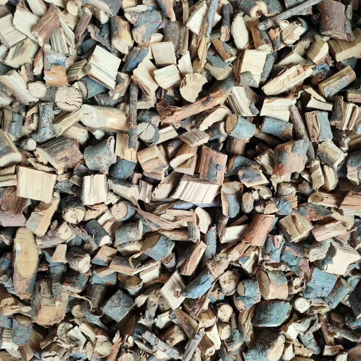 Shi Nan Teng (Piper wallichii) — Dried Food Herb Vine for Tea & Soup - Image 2
