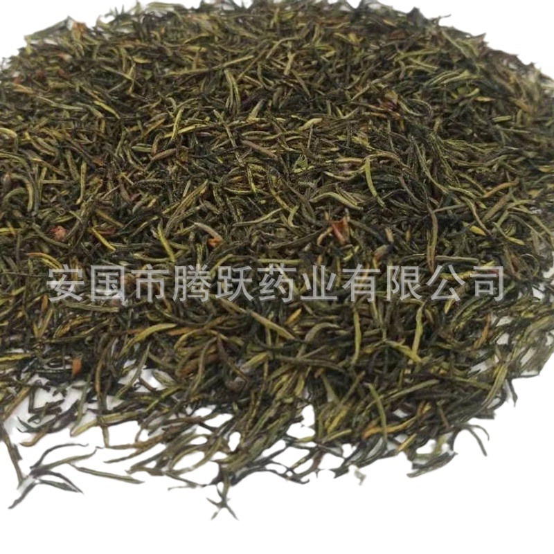 Eucommia Male Flower Tea Du Zhong Xiong Hua Dried Herbal Tea 500g New Harvest - Image 5