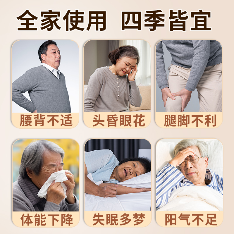 Herbal Foot Soak Pack 30 Bags Mugwort Sichuan Pepper Ginger Traditional Chinese Foot Bath - Image 2