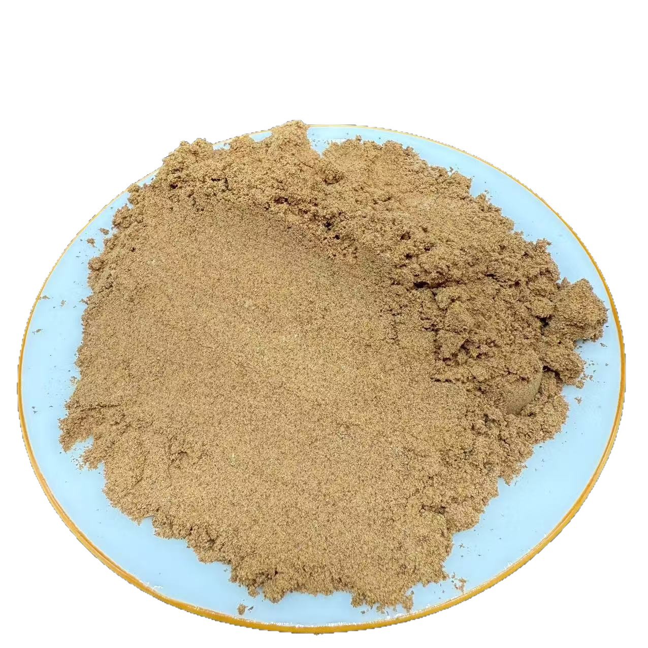 Wu Bei Zi Powder 500g Chinese Gall Powder Traditional Herbal Powder for Decoction and External Use - Image 5