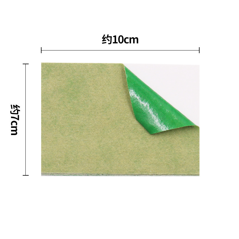 OEM Custom Moxa Heat Patches Herbal Wormwood Paste Patches for Neck Shoulder Waist Knee and Navel - Image 5