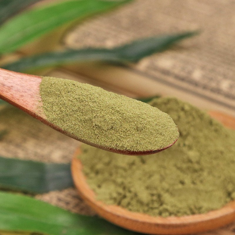 Dandelion Powder Pu Gong Ying 500g Fine Ground Herbal Powder for Tea and Culinary Use - Image 2