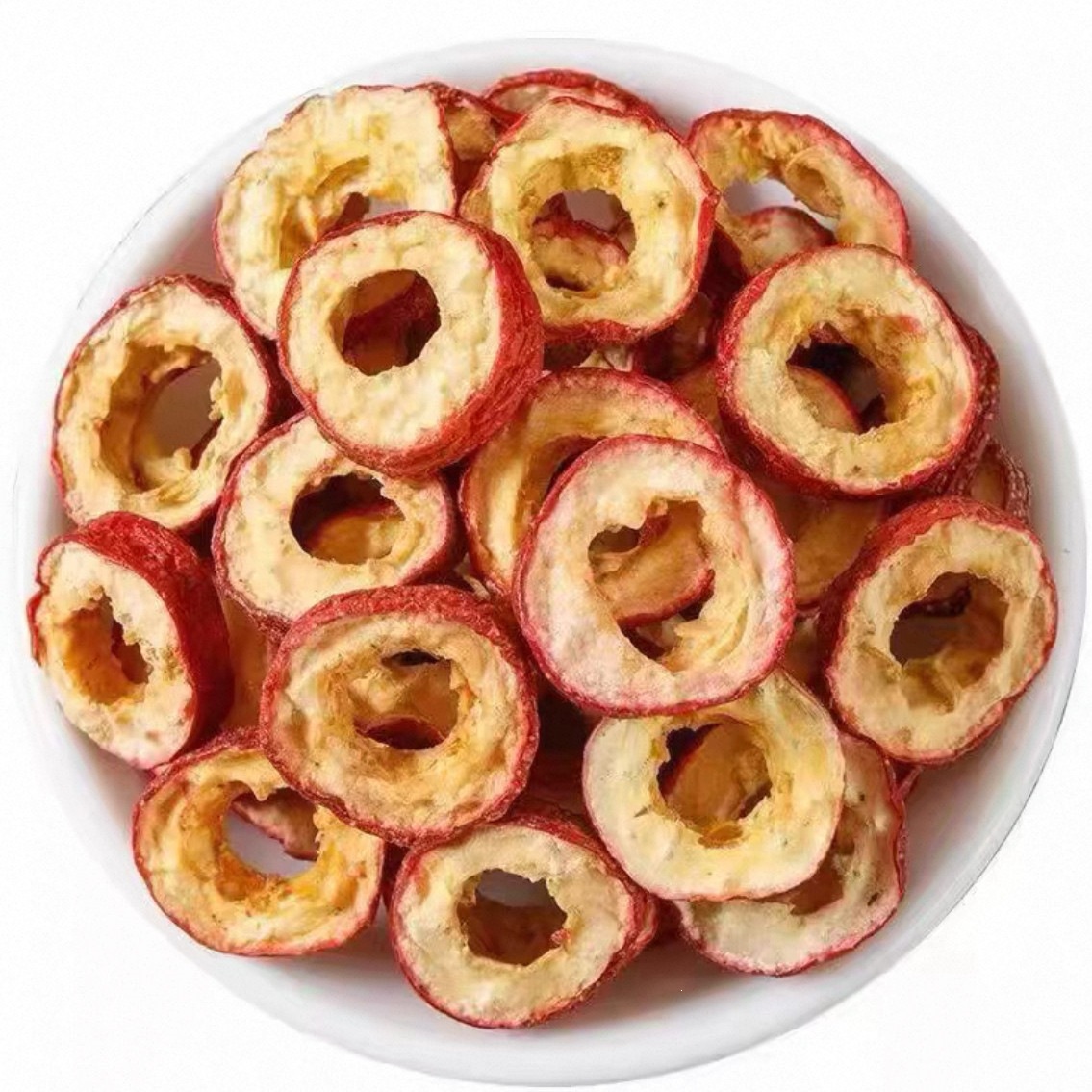 Premium Dried Hawthorn Slices Shan Zha 山楂 Seedless Coreless Tea Slices No Additives 3 Jars 250g Each - Image 5