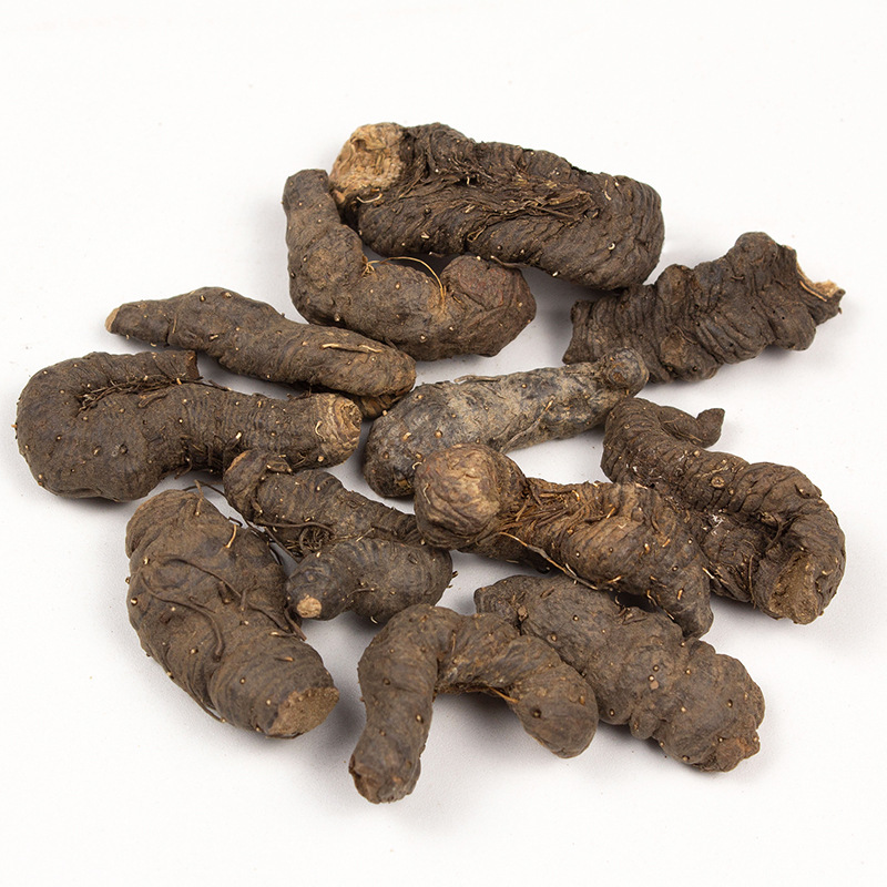 Cao He Che Grass River Cart Rhizome Dried Bistorta Root Slices 500g Traditional TCM Herb - Image 4