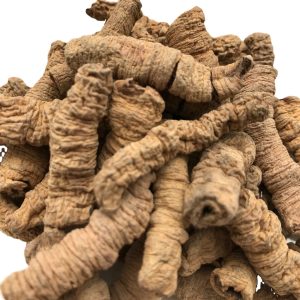 Ba Ji Tian (Morinda officinalis) — Dried TCM Root, Partially Cored, 500g