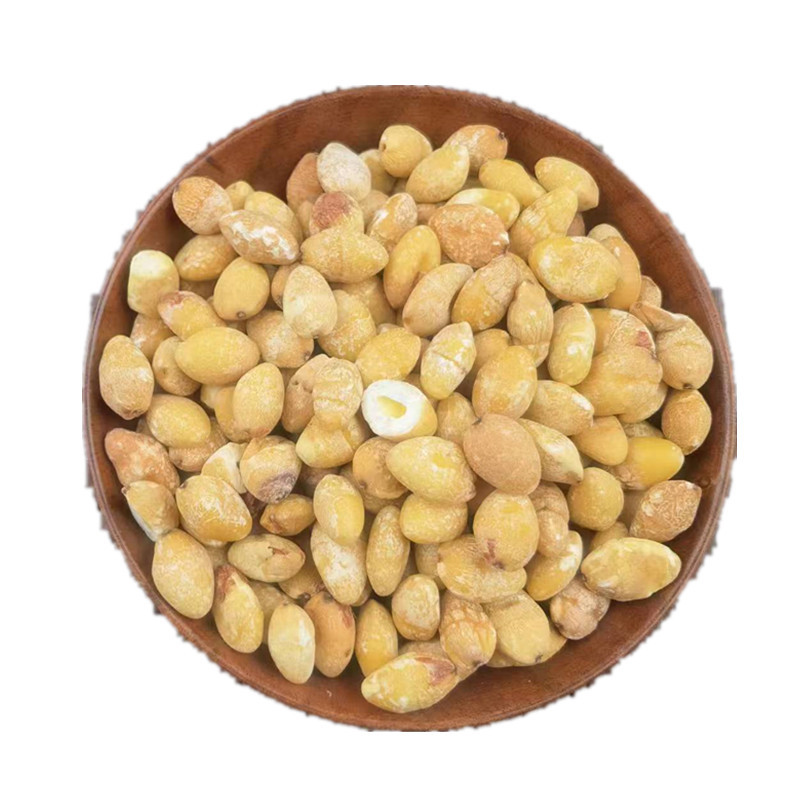 Dried Ginkgo Nuts Bai Guo Ren Peeled Ginkgo biloba Seeds for Soup and Culinary Use - Image 5