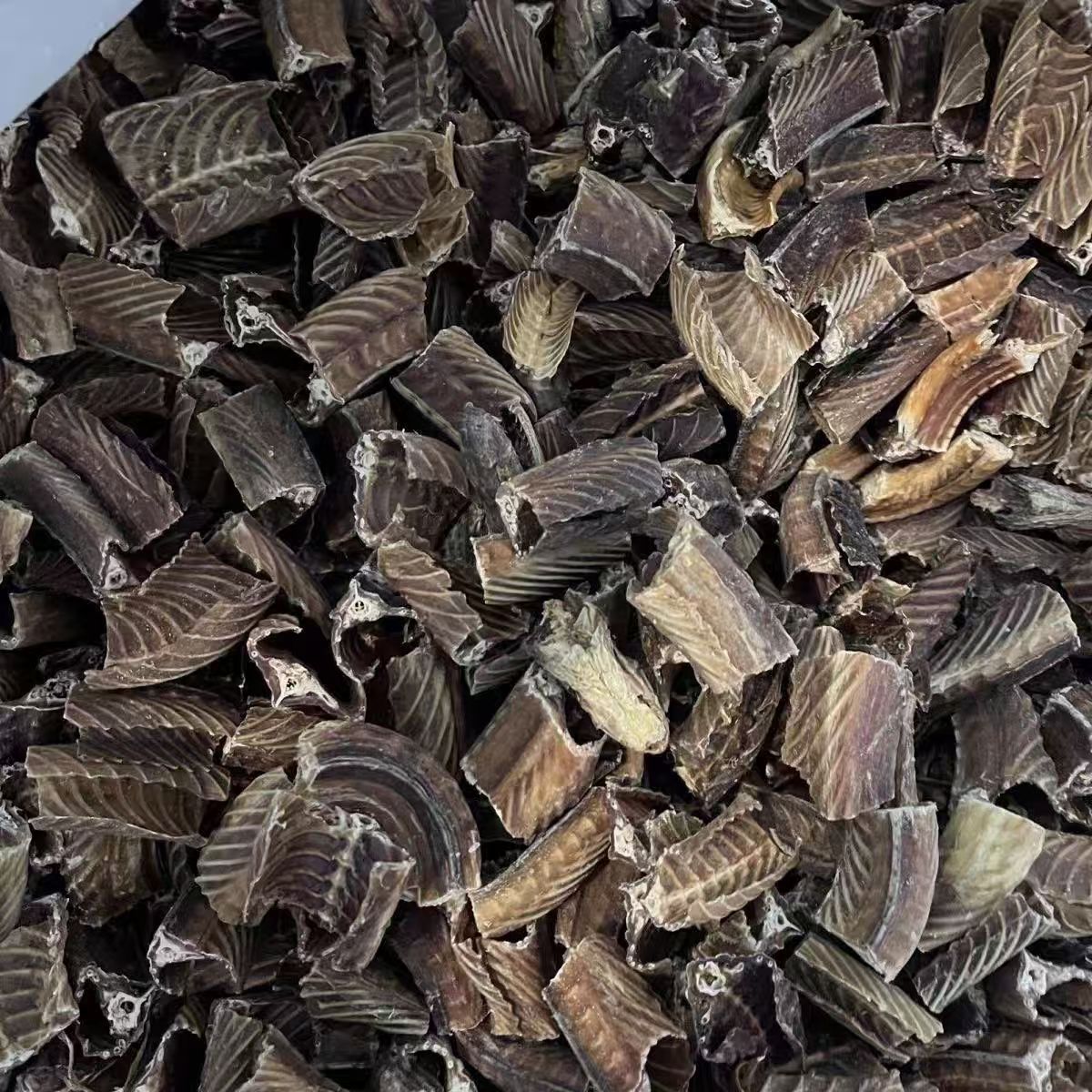 Dried Wu Shao Snake Wu Shao She Whole Snake Sichuan Origin Traditional Herbal Ingredient 250g - Image 3