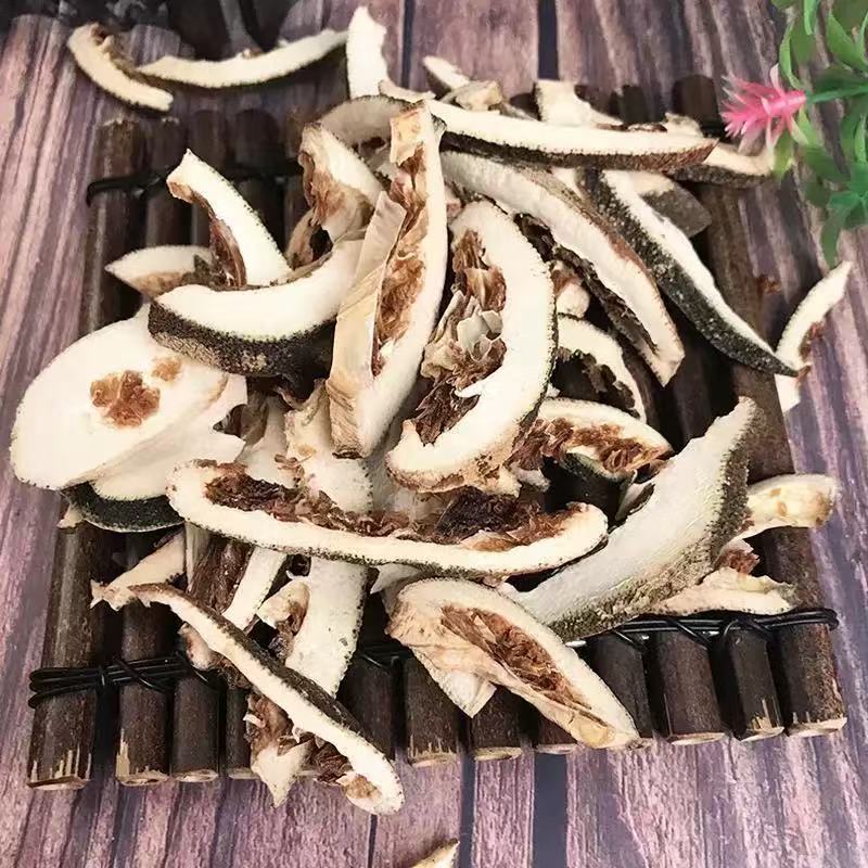 Zhi Ke Slices (Citrus aurantium) — Dried Bitter Orange Decoction Pieces, 500g - Image 2