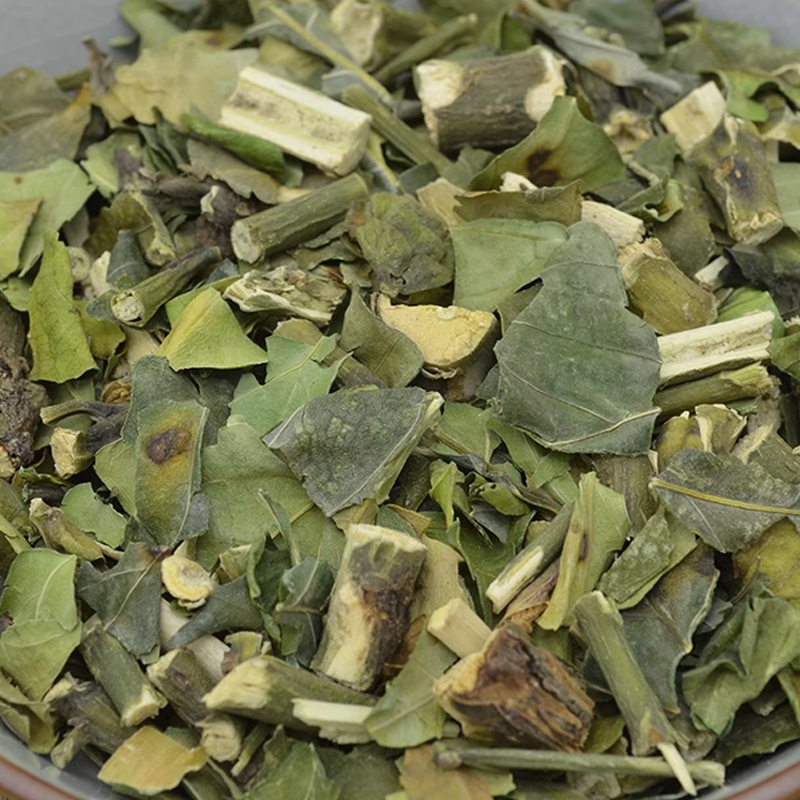 Da Bo Gu (Gendarussa vulgaris) — Dried TCM Herb for Bone-Setting & Wind-Damp Formulas - Image 4