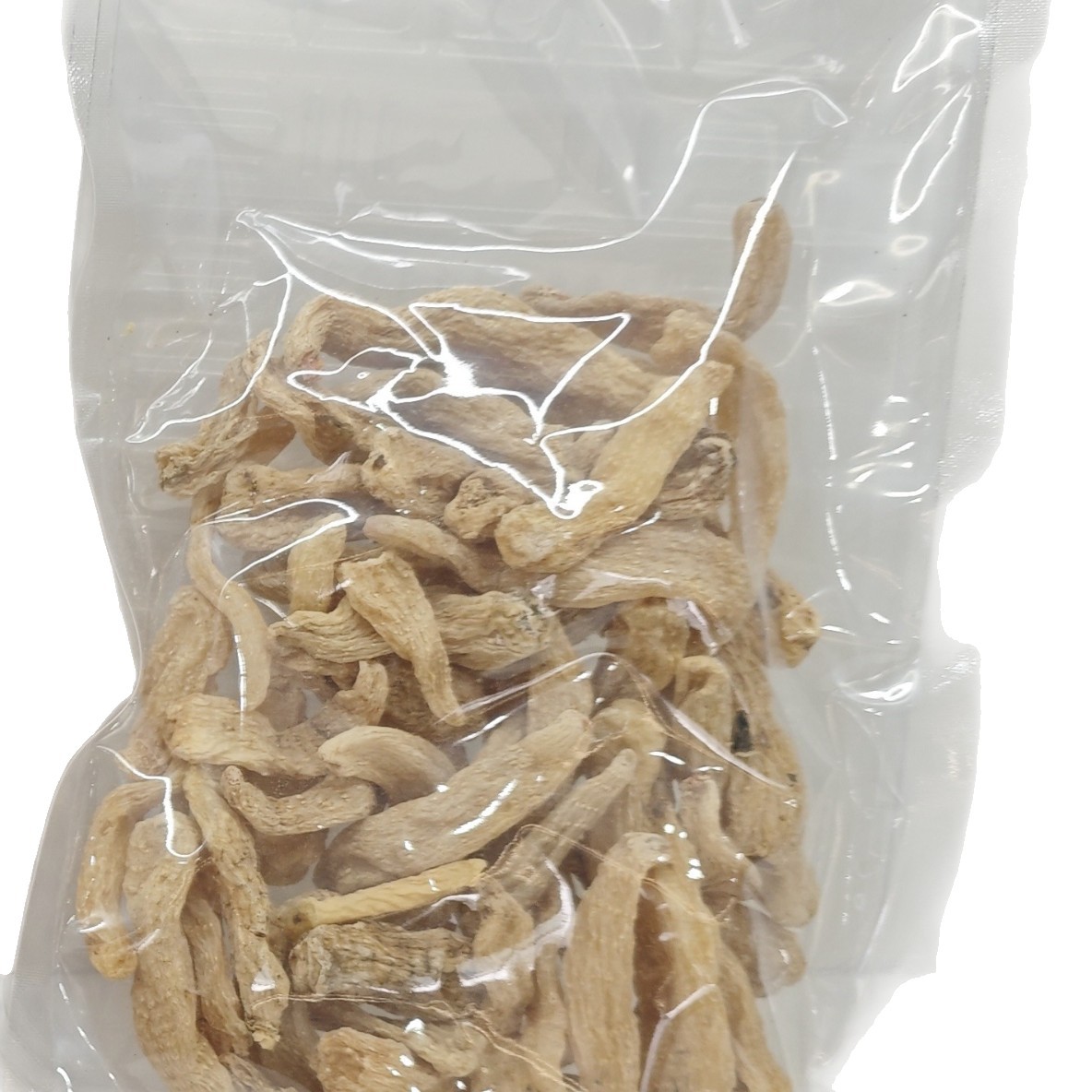 Premium Tian Ma Gastrodia Root Slices 250g Dried Herbal Decoction Pieces - Image 5