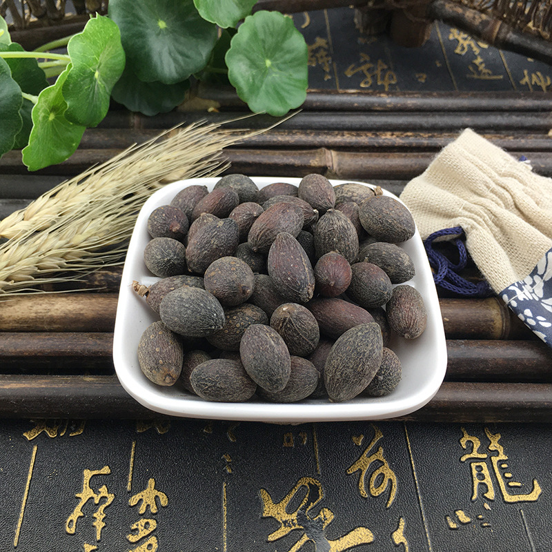 Dried Fan Palm Seeds Kui Shu Zi 葵树子 Bulk Chinese Herb 500g Sun Dried Guangxi - Image 4
