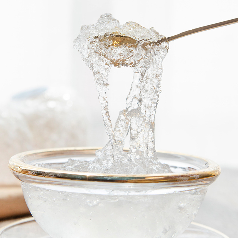Snow Bird's Nest Cup Ready to Stew No Soaking Daily Nourishment Gift Box 50g - Image 4