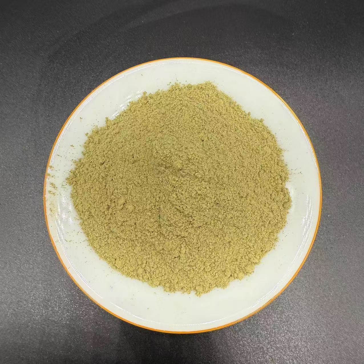 Eclipta Powder Mo Han Lian Fine Ground Herbal Powder 500g No Additives - Image 3
