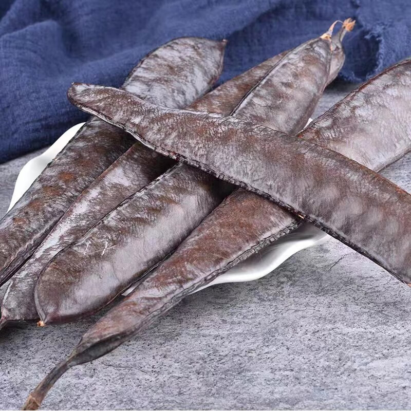 Whole Chinese Honey Locust Pods Zao Jiao 500g Dried Gleditsia sinensis Traditional Herbal Decoction Pieces - Image 3