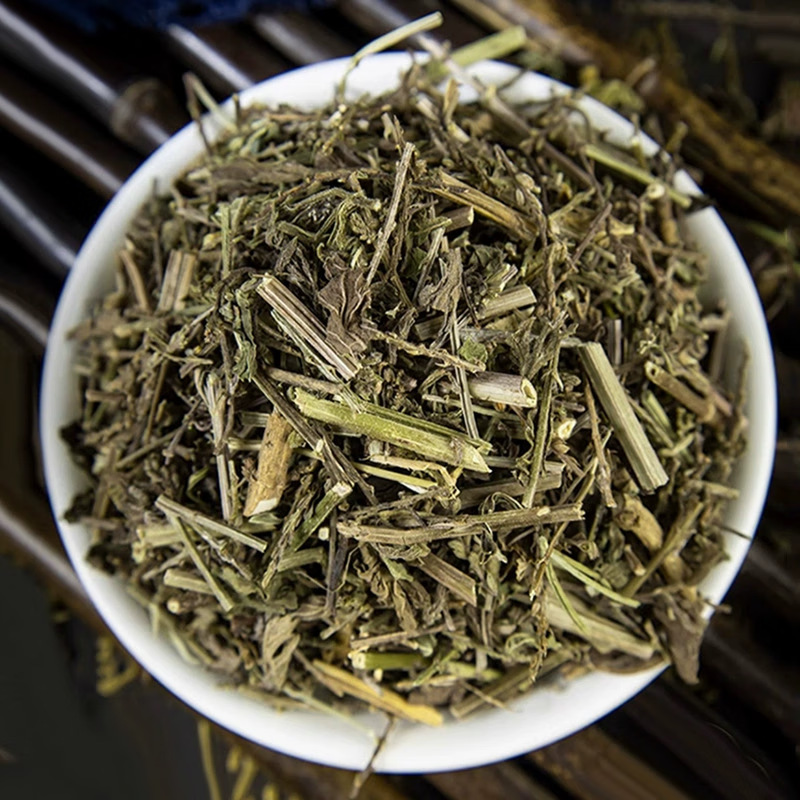 Dried Verbena Herb Ma Bian Cao 500g Traditional Chinese Herbal Tea Ingredient - Image 2