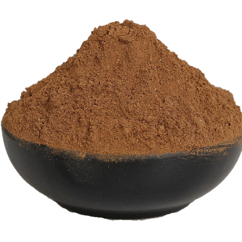 Wumei Smoked Plum Powder 500g Fine Mume Fruit Powder for Herbal Drinks and Culinary Use - Image 5