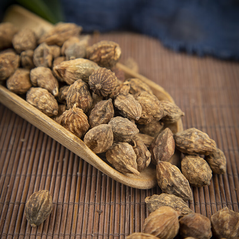 Yi Zhi Ren Dried Alpinia Oxyphylla Fruit 500g Natural Sun Dried Herbal Tea Ingredient - Image 4