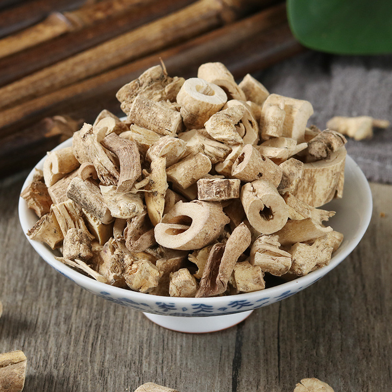Bai Xian Pi Dried Dictamnus Root Bark 500g Loose TCM Herb for Decoction and External Wash - Image 4
