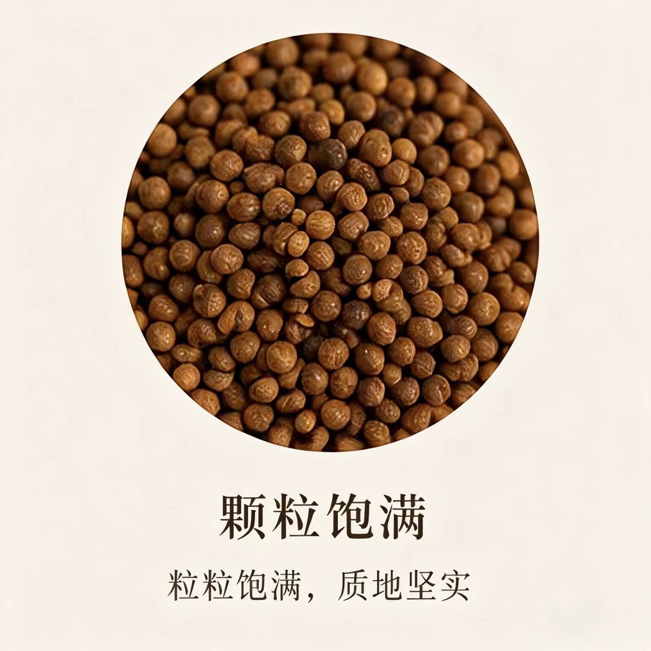 Inner Mongolia Cuscuta Dodder Seed Tu Si Zi Whole Herb Tea 1000g Bag - Image 2