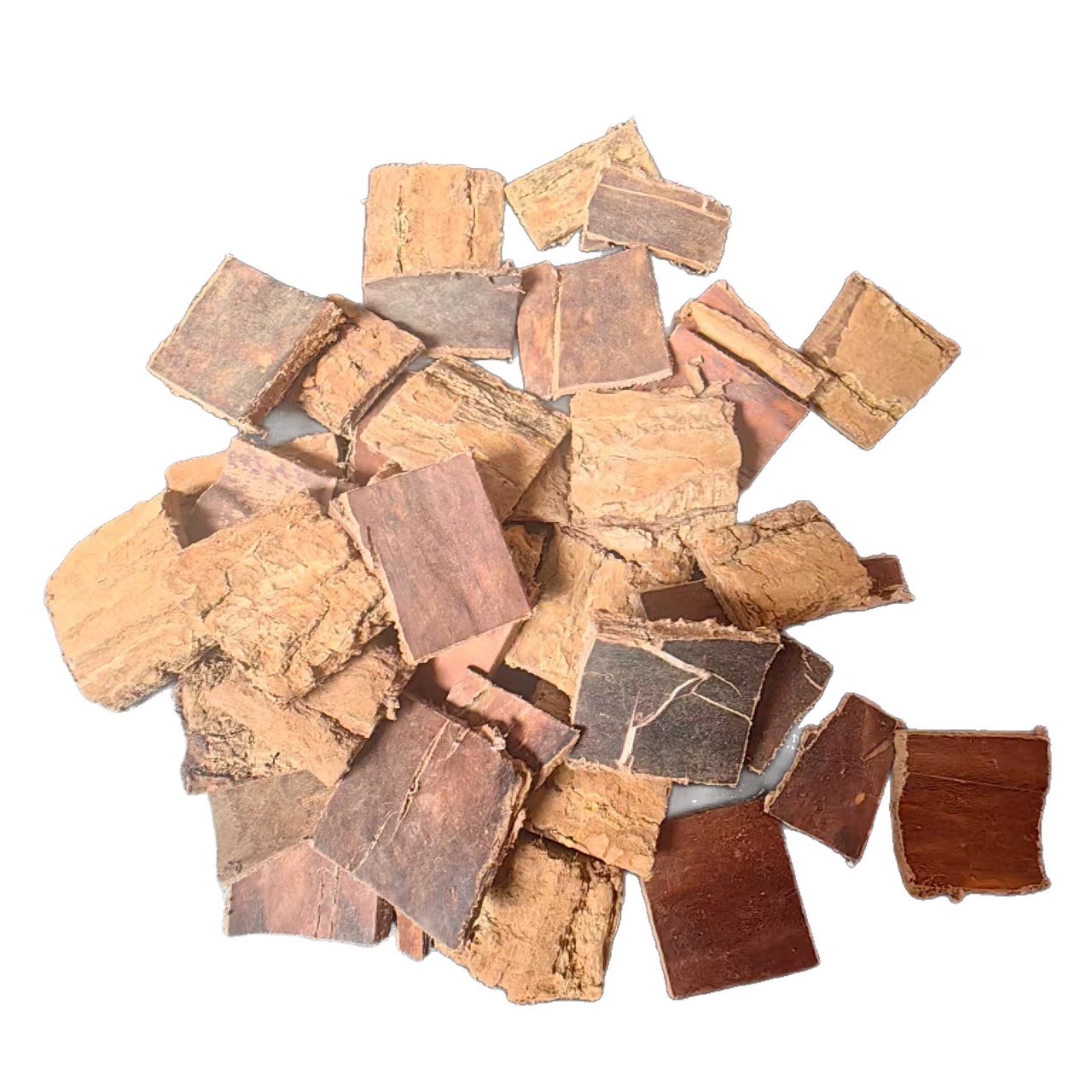 Eucommia Bark Powder Du Zhong 杜仲 500g Ground Herbal Powder for Tea and Decoction - Image 5