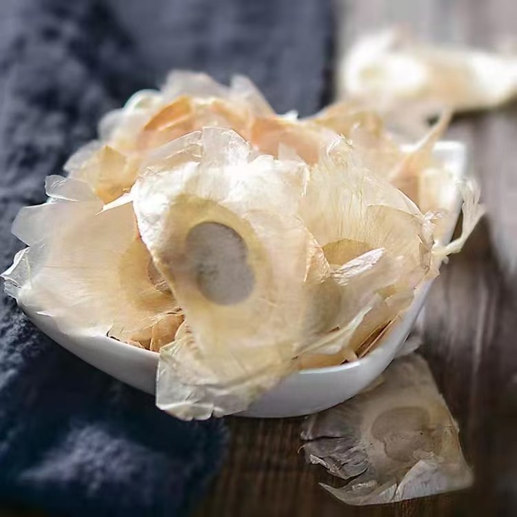 Mu Hu Die (Oroxylum indicum) — Dried Food-Herb Seed Pods from Guangxi, 500g - Image 3