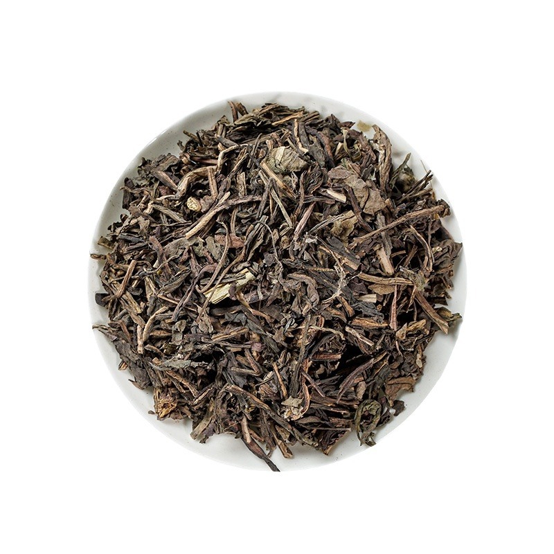 Da Qing Ye (Isatis indigotica Leaf) — Dried Food Herb & Powder, 500g - Image 5