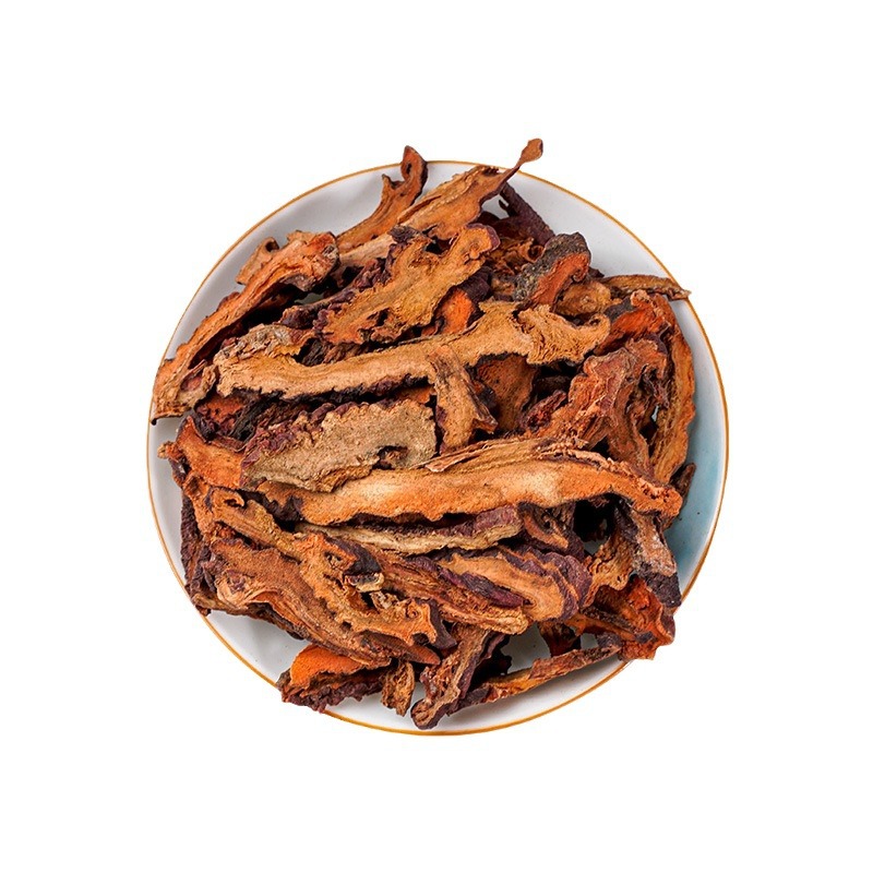 Mu Gua Slices (Chaenomeles speciosa) — Dried Chinese Quince Food Herb for Tea & Soup - Image 5